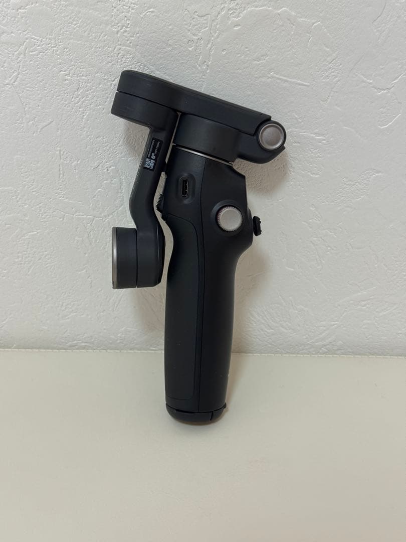 DJI スマホ ジンバル Osmo Mobile 7P