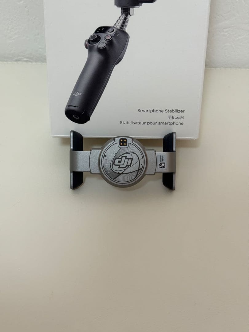 DJI スマホ ジンバル Osmo Mobile 7P