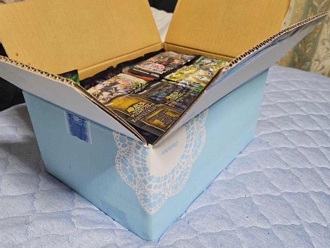 【早い者勝ち】 遊戯王 未開封 パック まとめ売り レアリティコレクション