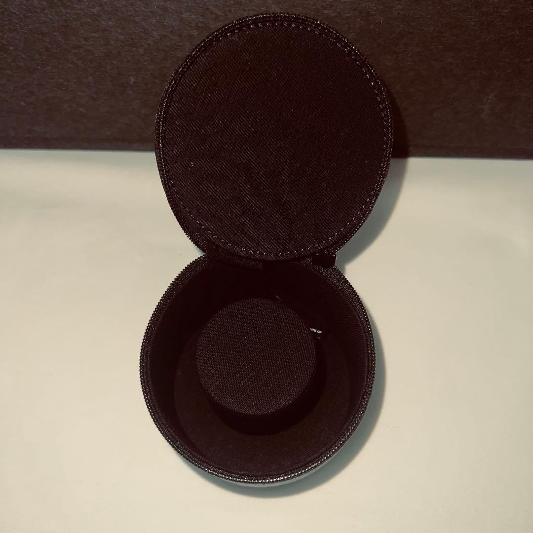 シャネル CHANEL 非売品 レアなウォッチ&ジュエリーケース 新品未使用