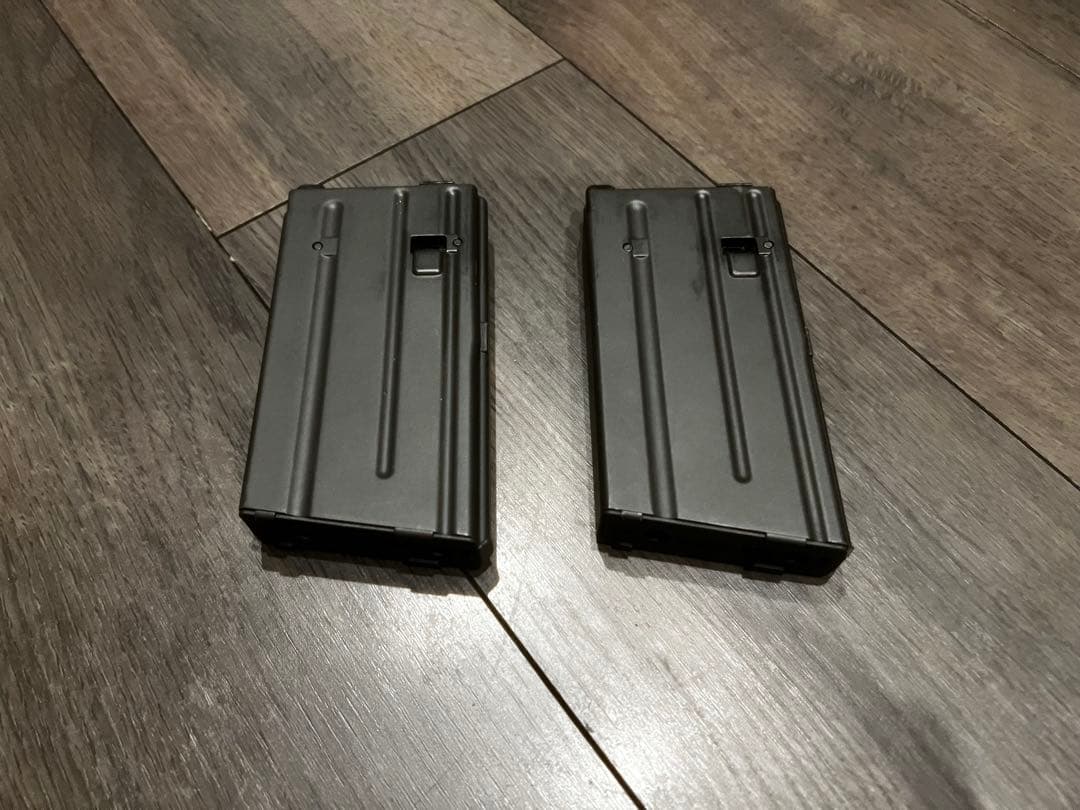 東京マルイ MK18 MOD1 ガスガン