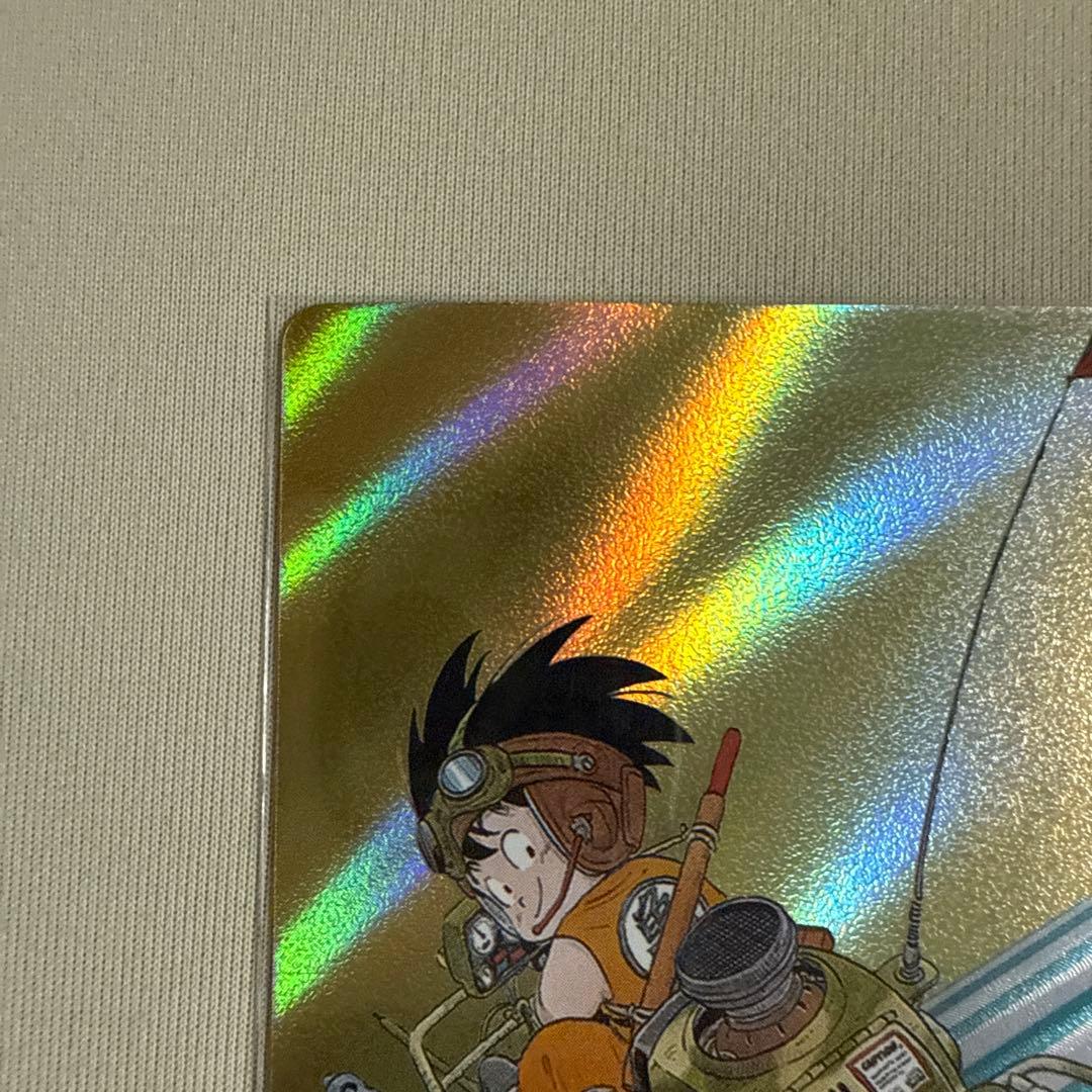 エナジーマーカー　金　フュージョンワールド　E45 マンガブースター　4巻