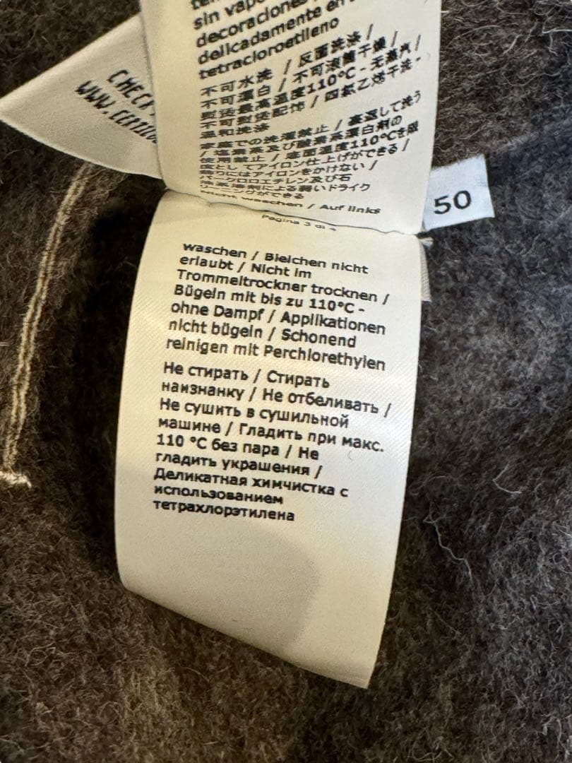 【マニア必見】C.P. COMPANY a program outer