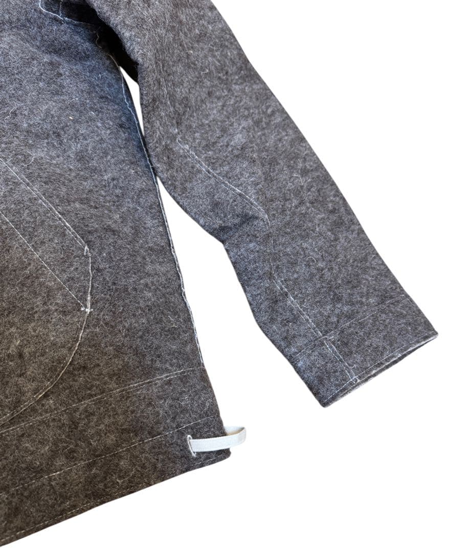 【マニア必見】C.P. COMPANY a program outer