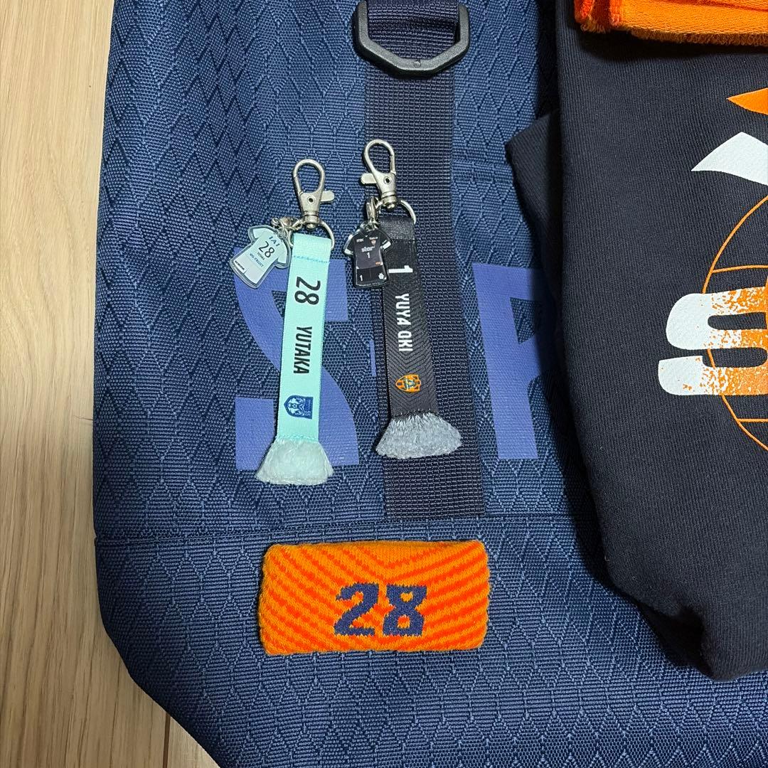 清水エスパルス グッズ まとめ売り beams sports