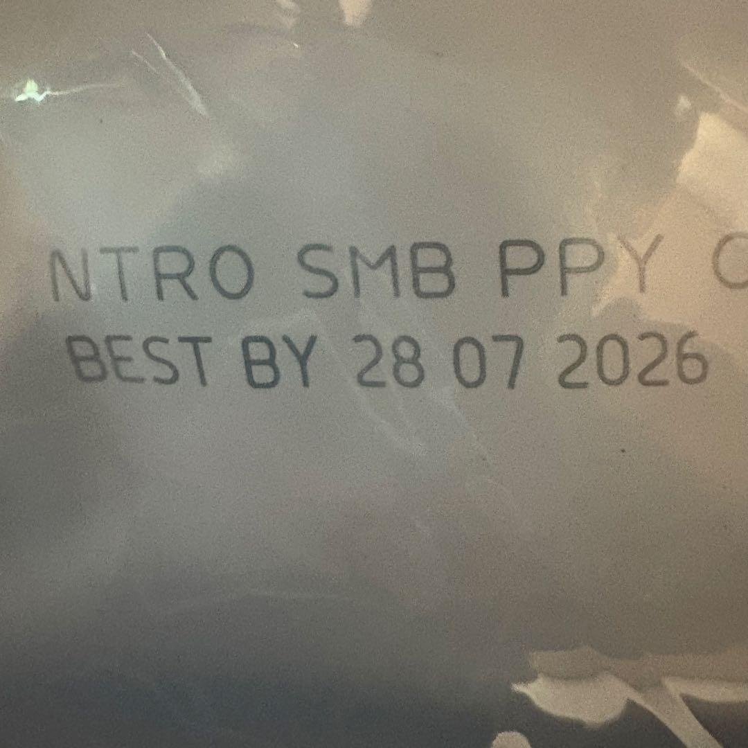 ④NC 子犬用 超小型〜中型犬 チキン 18kg