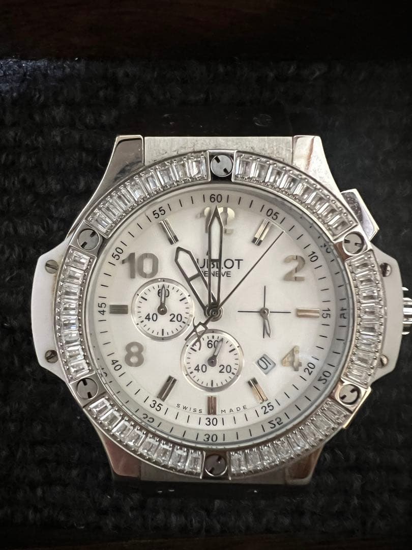 ウブロ 腕時計 HUBLOT GENEVE