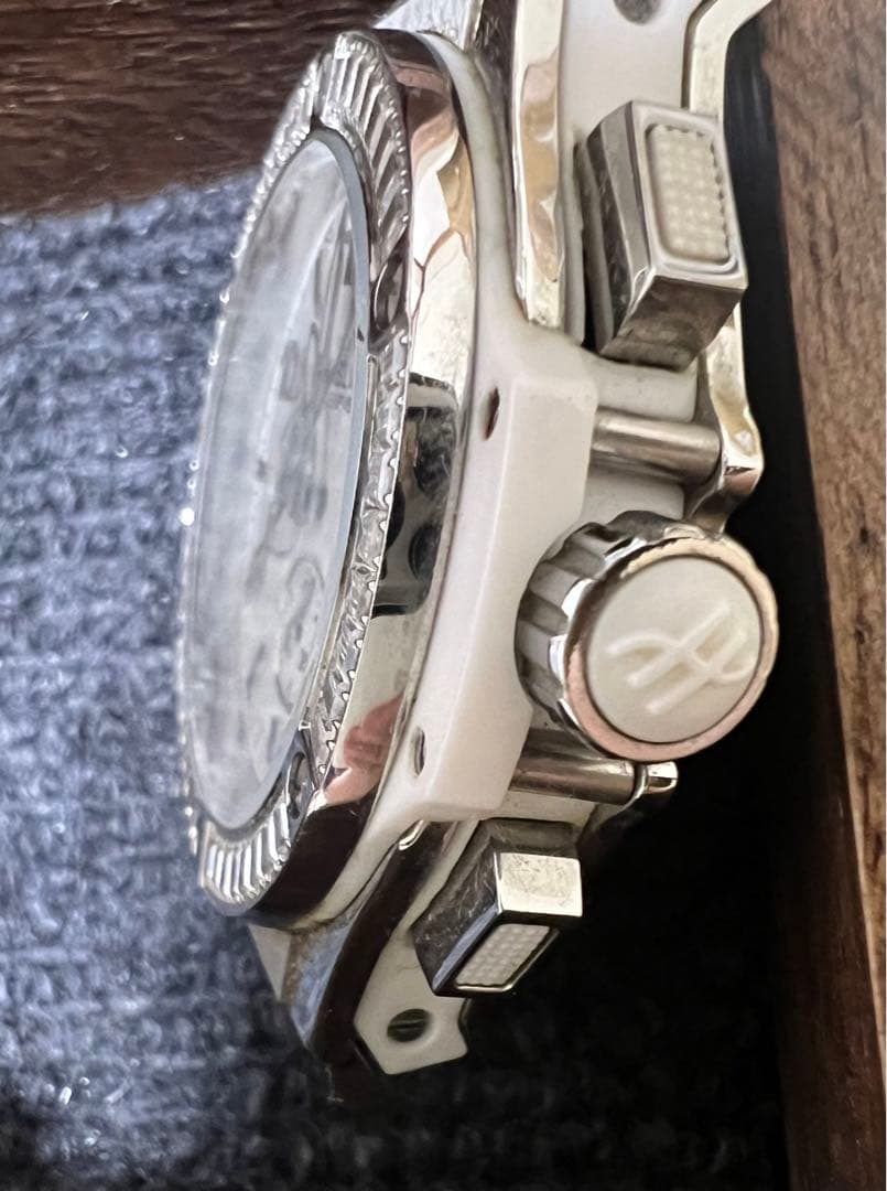 ウブロ 腕時計 HUBLOT GENEVE