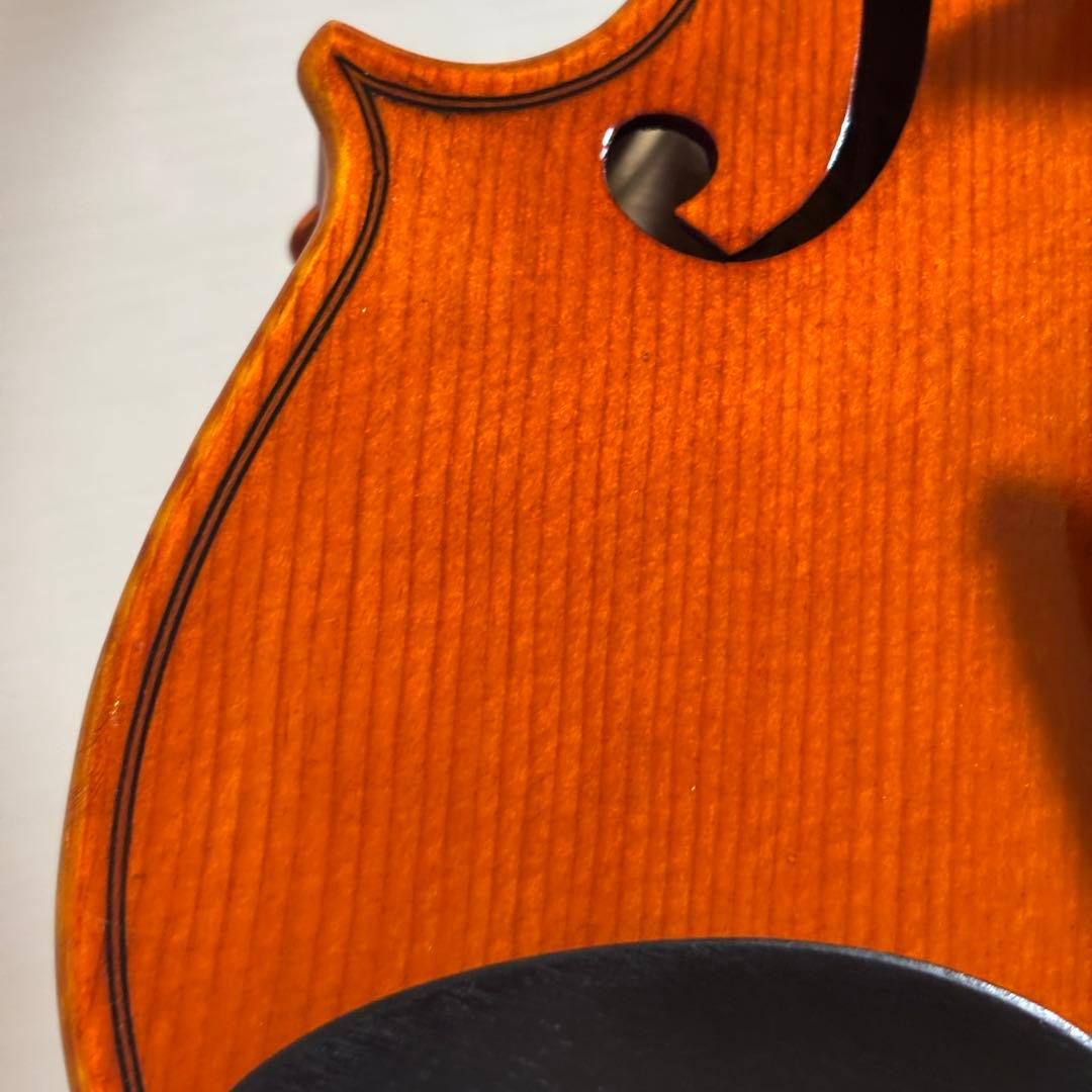 【美品】スズキ　バイオリン　No.280 3/4 2001年