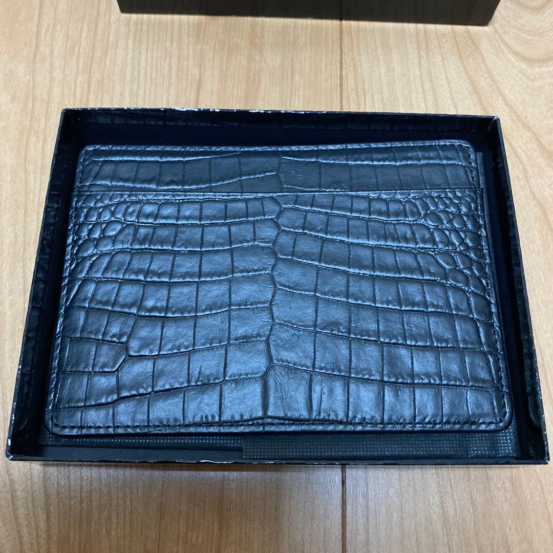 RAMIDUS パスポートケース