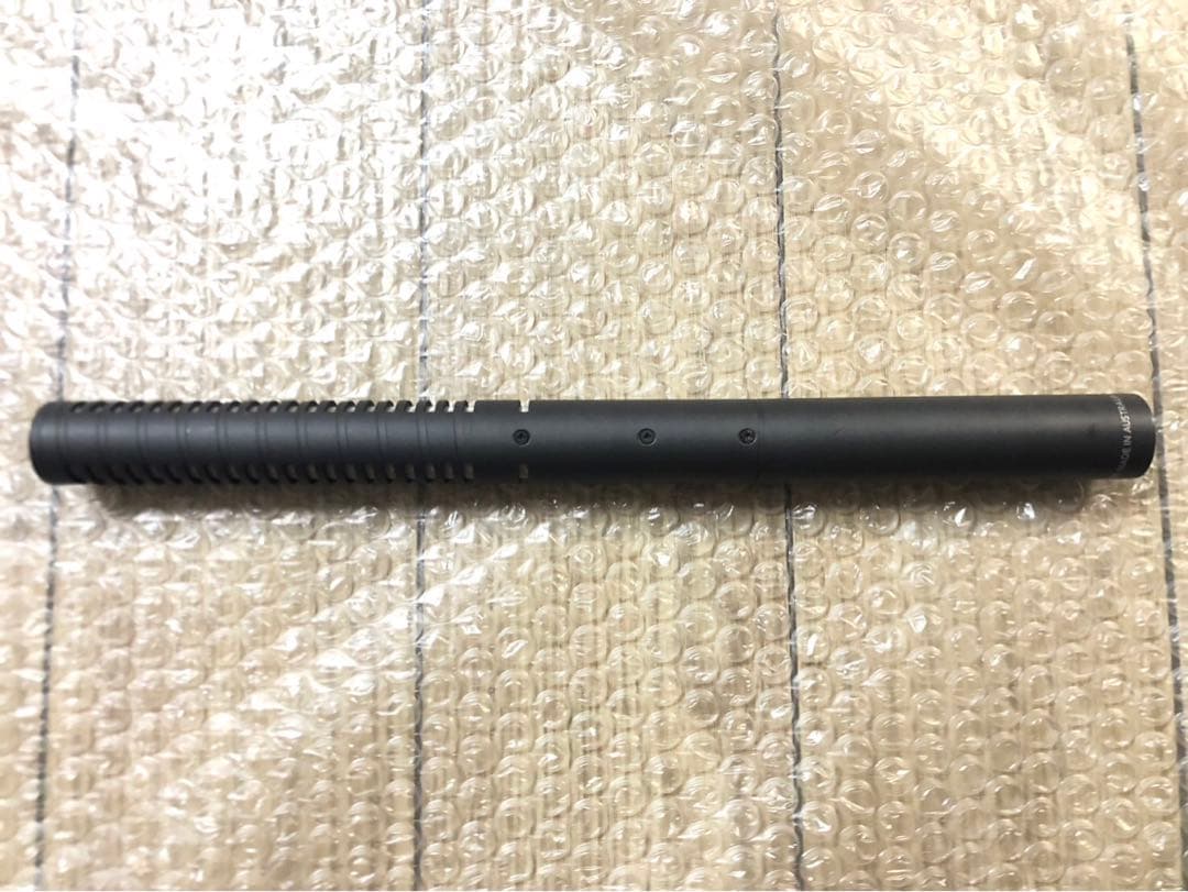 RODE NTG2ショットガンマイク NTG-2