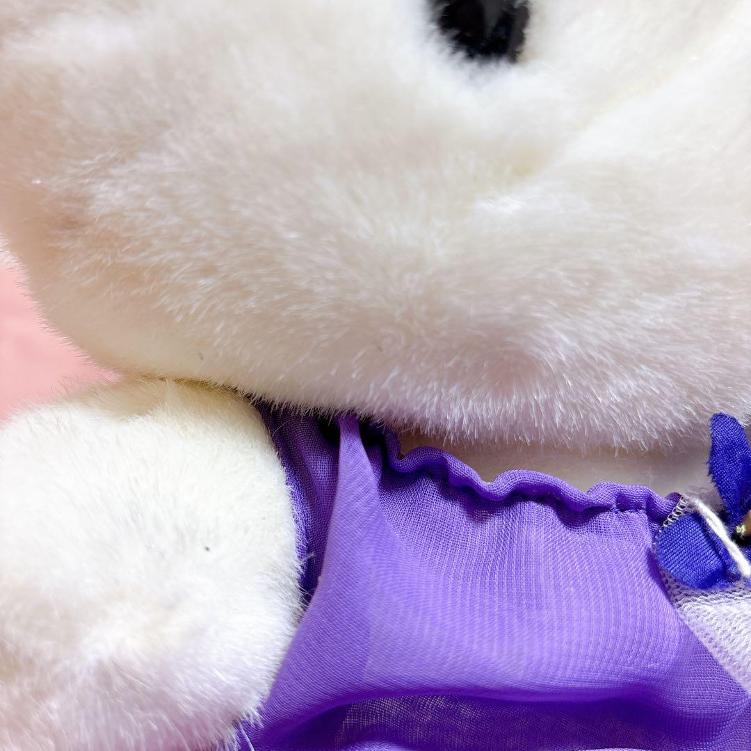 ⭐️希少品⭐️ハローキティ すみれ フラワーガーデン　2000年 サンリオミレニアム