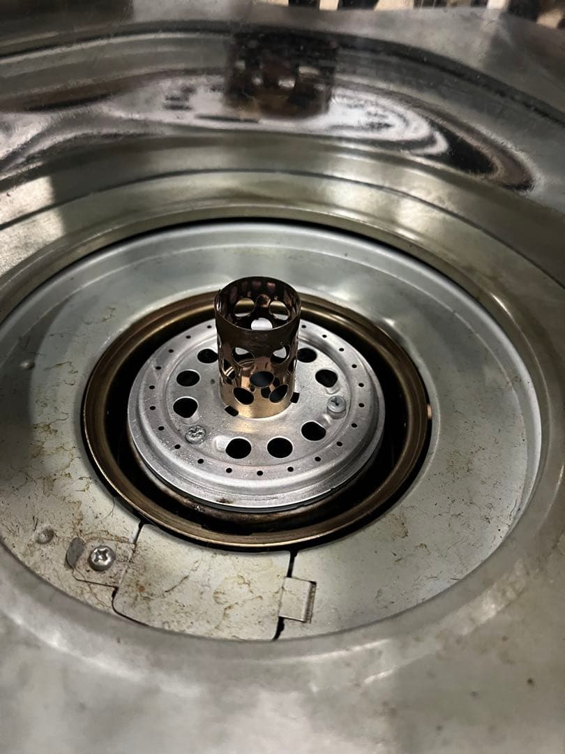 コロナ 石油ストーブ RX-2921WY 2021年製