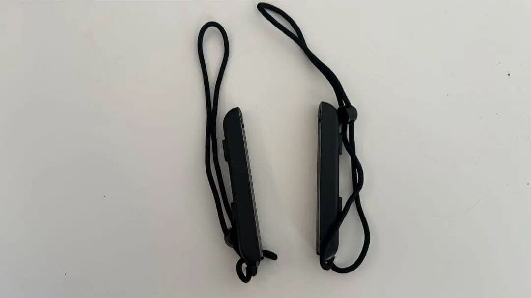 Nintendo Switch 本体 青/赤＋付属品＋箱付き