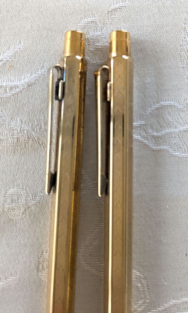 【専用】CARAN D'ACHE エクリドール ボールペン２本