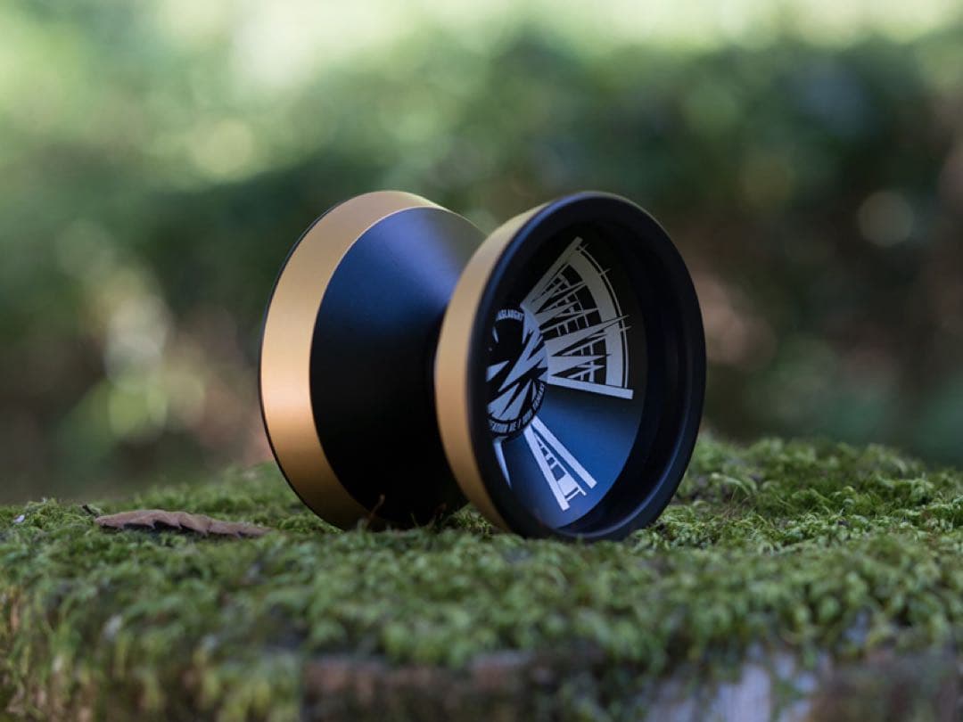 ヨーヨーリクリエーション　オンスロート