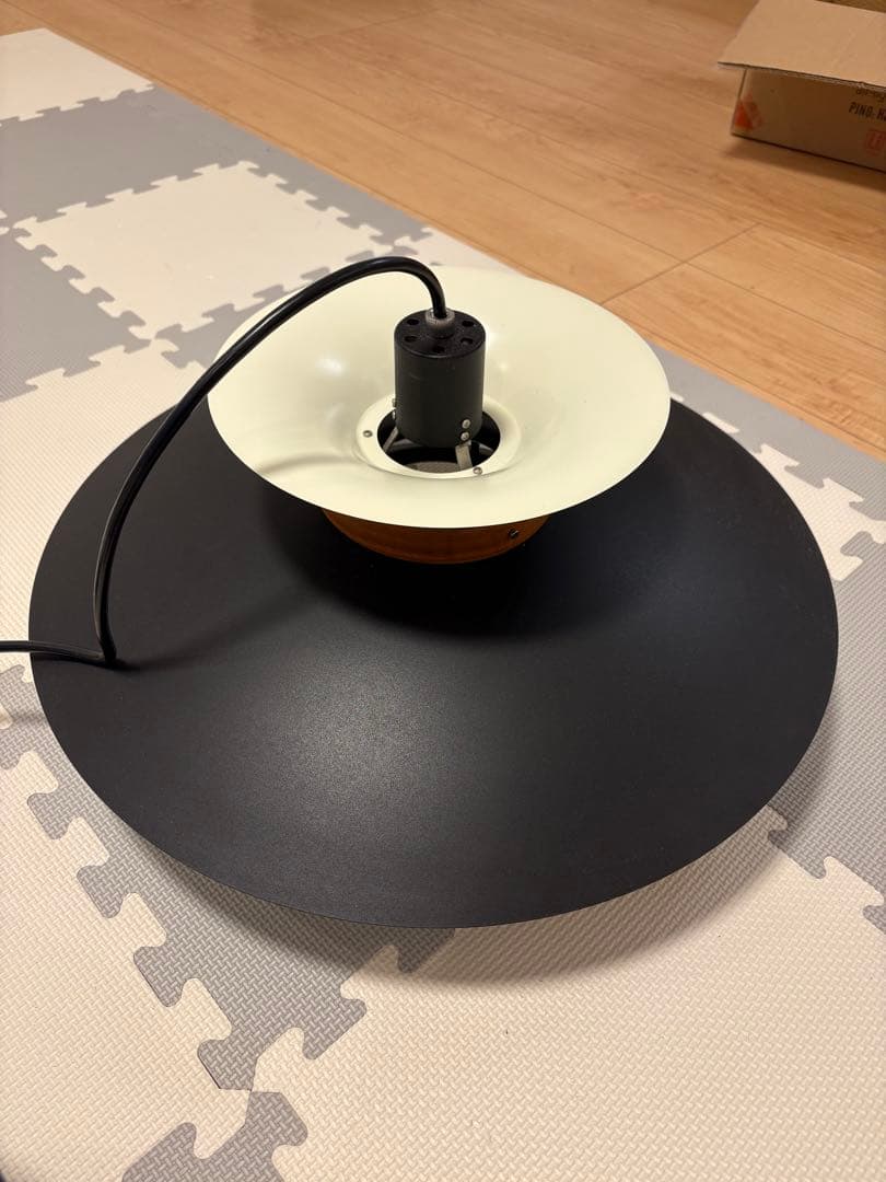 みなもと　メルチェロ　インターフォルム　ペンダントライト