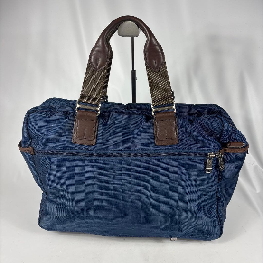 TUMI 22340BTH ALPHA BRAVO ビジネスバッグ