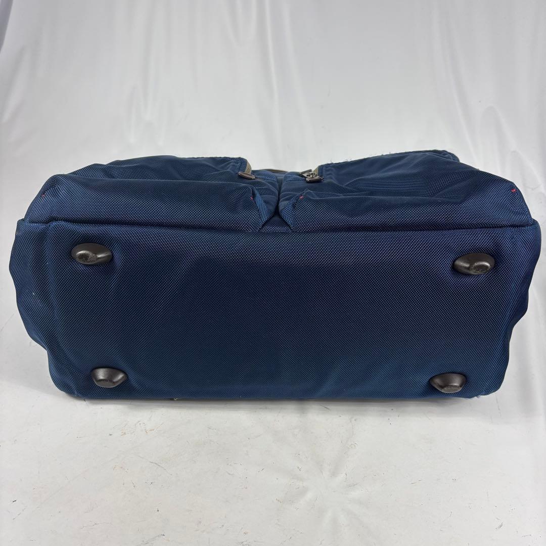 TUMI 22340BTH ALPHA BRAVO ビジネスバッグ