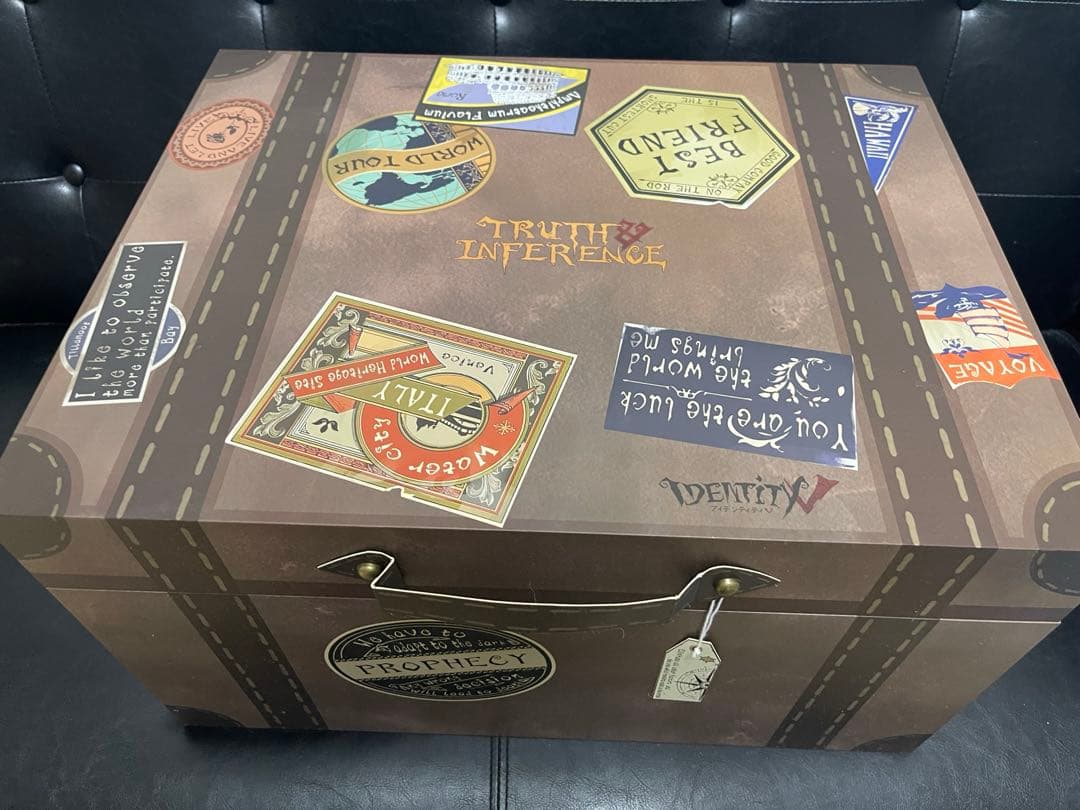 identityV 第五人格 オフラインパック 3周年 特別豪華版