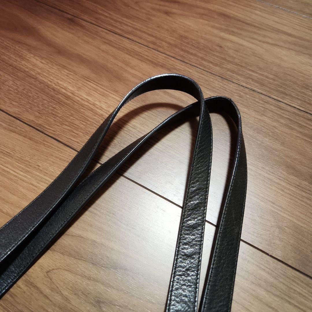 プラダ★★PRADA ブラック トートバッグ ナイロン トライアングルロゴ