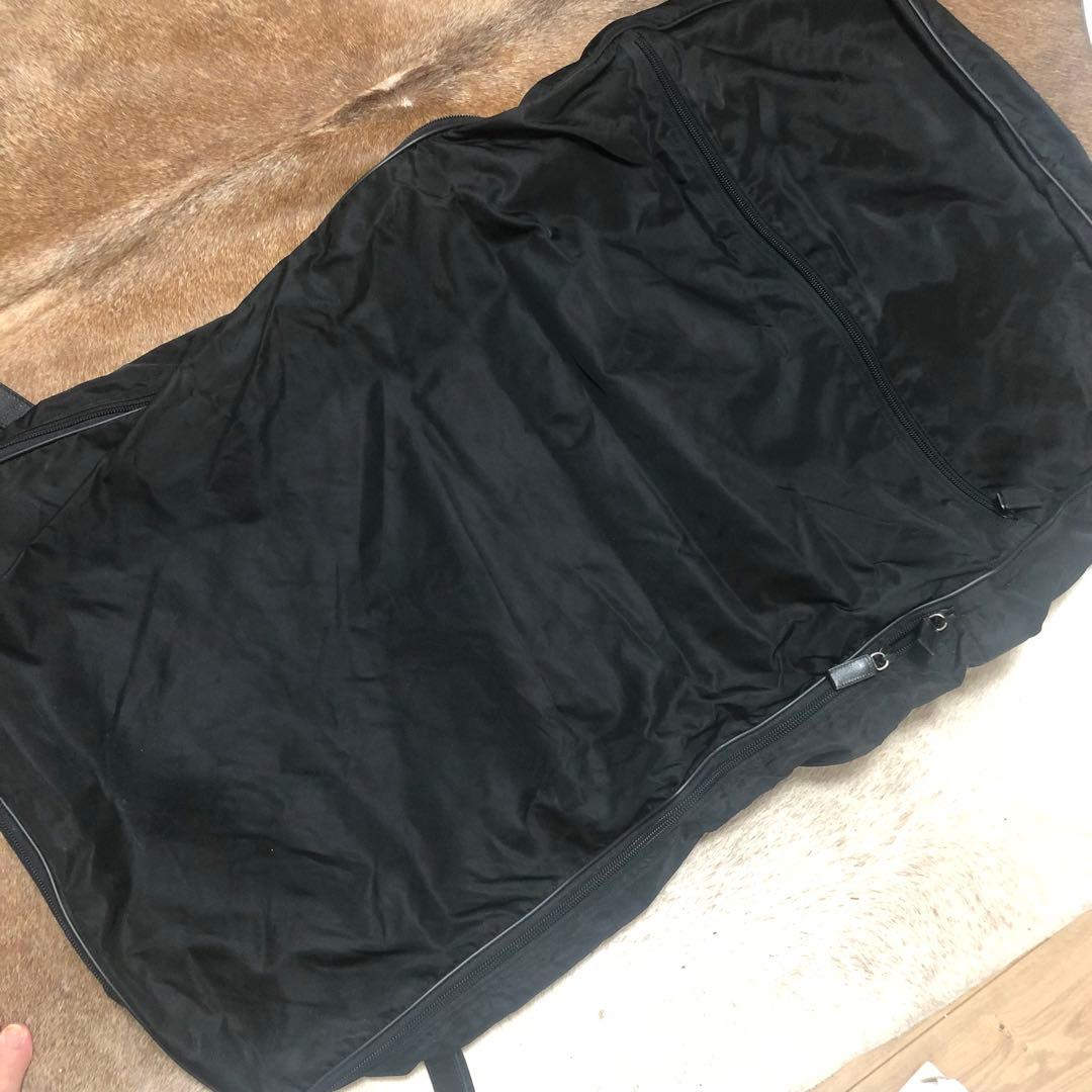 PRADA スーツ ガーメントバック