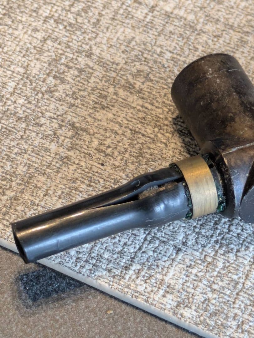 エアガン　JAC M16A1