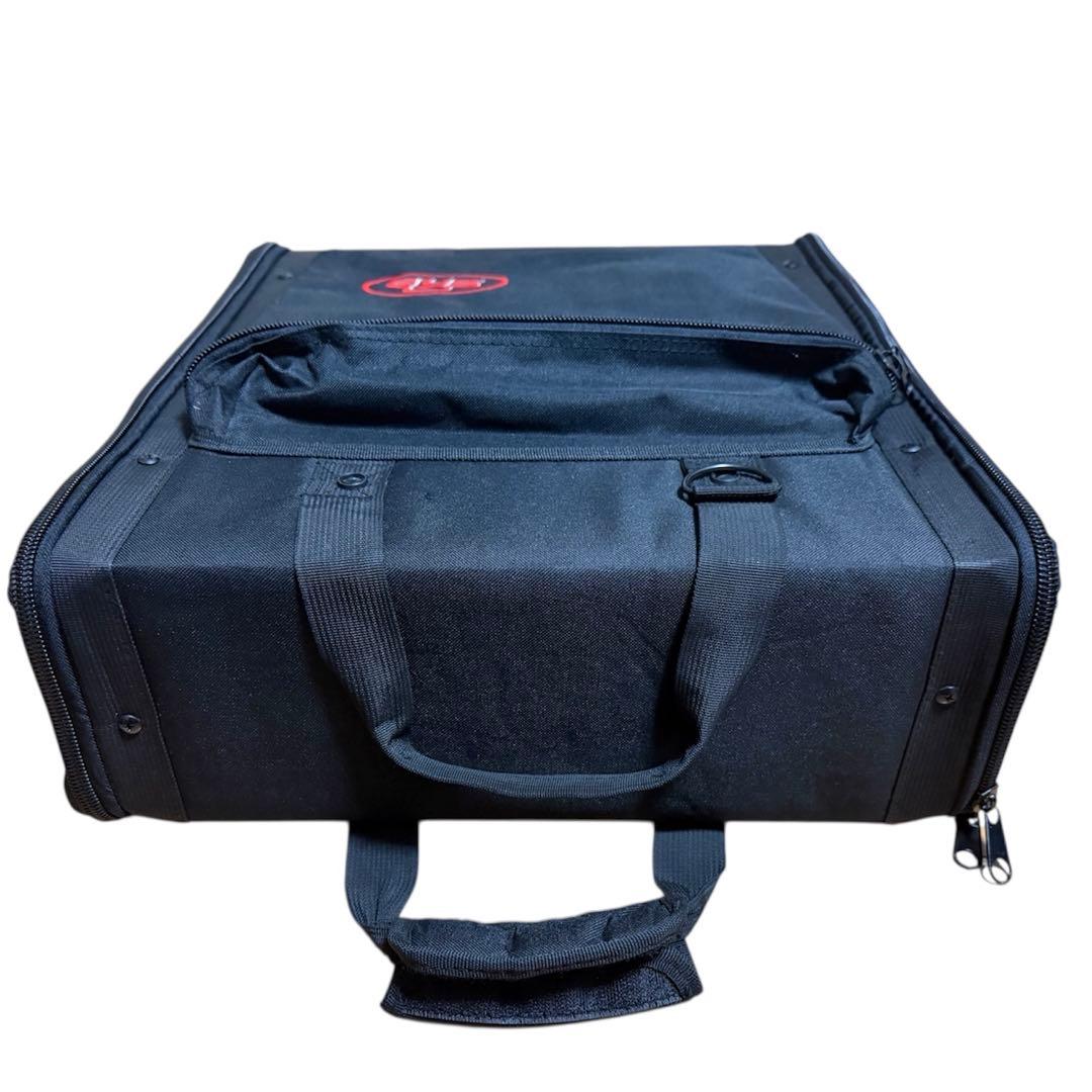 SKB SC192U【2Uラックバッグ】