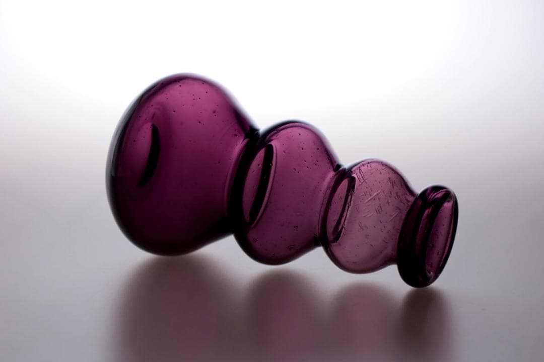 Erik Hoglund エリックホグラン 花瓶 フラワーベース 21207