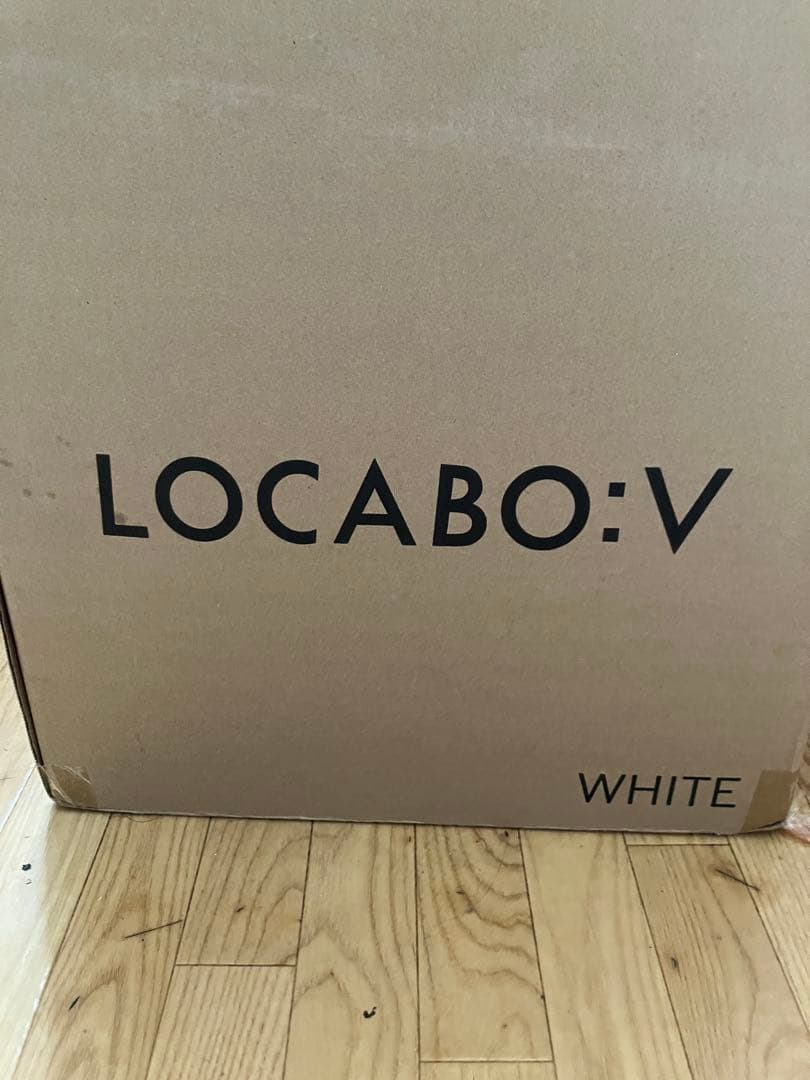 糖質オフ炊飯器　LOKABO