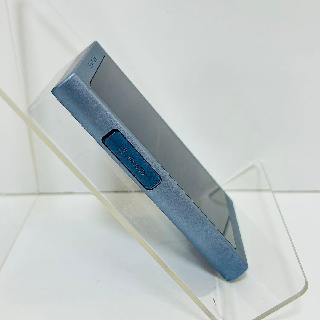 【ほぼ未使用】SONY MUSIC PLAYER 32GB NW-A46HN