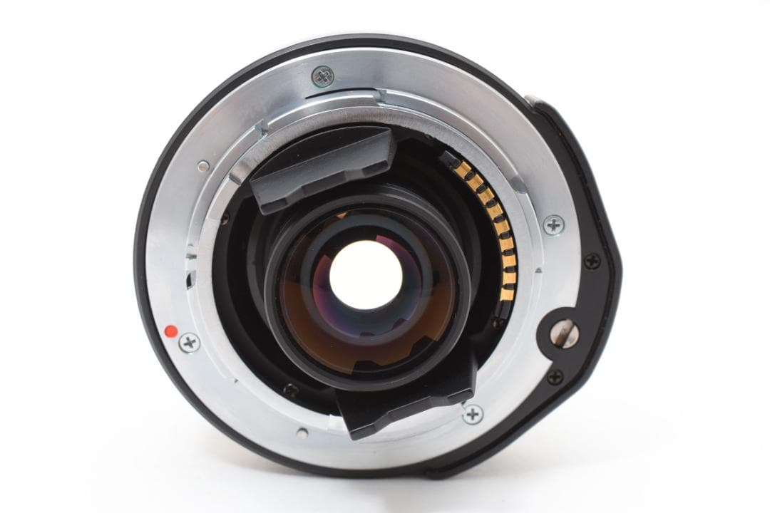 レンズ(単焦点) CONTAX G Biogon 28mm F2.8 T* Carl Zeiss