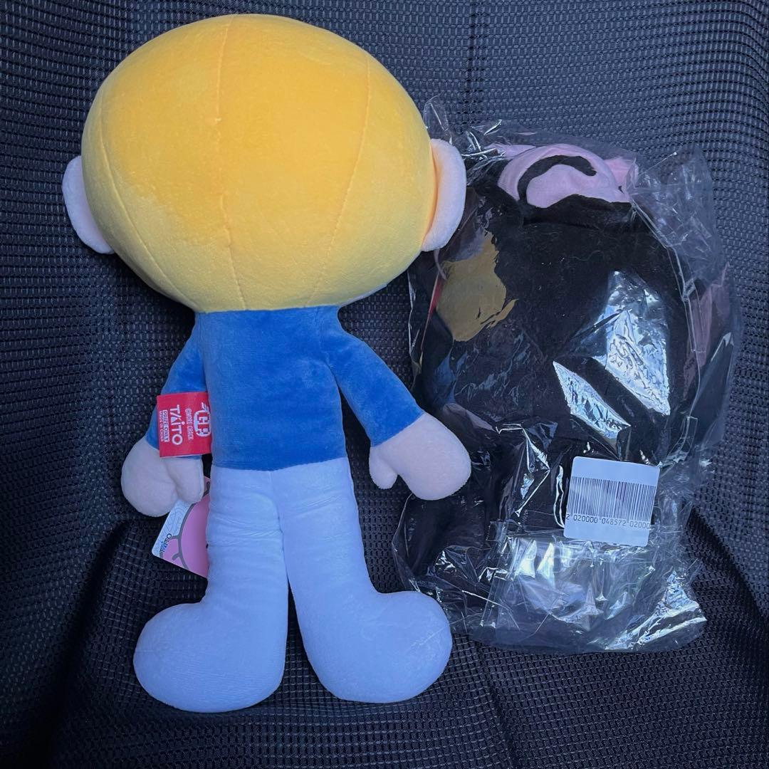 グルーミー　５点セット