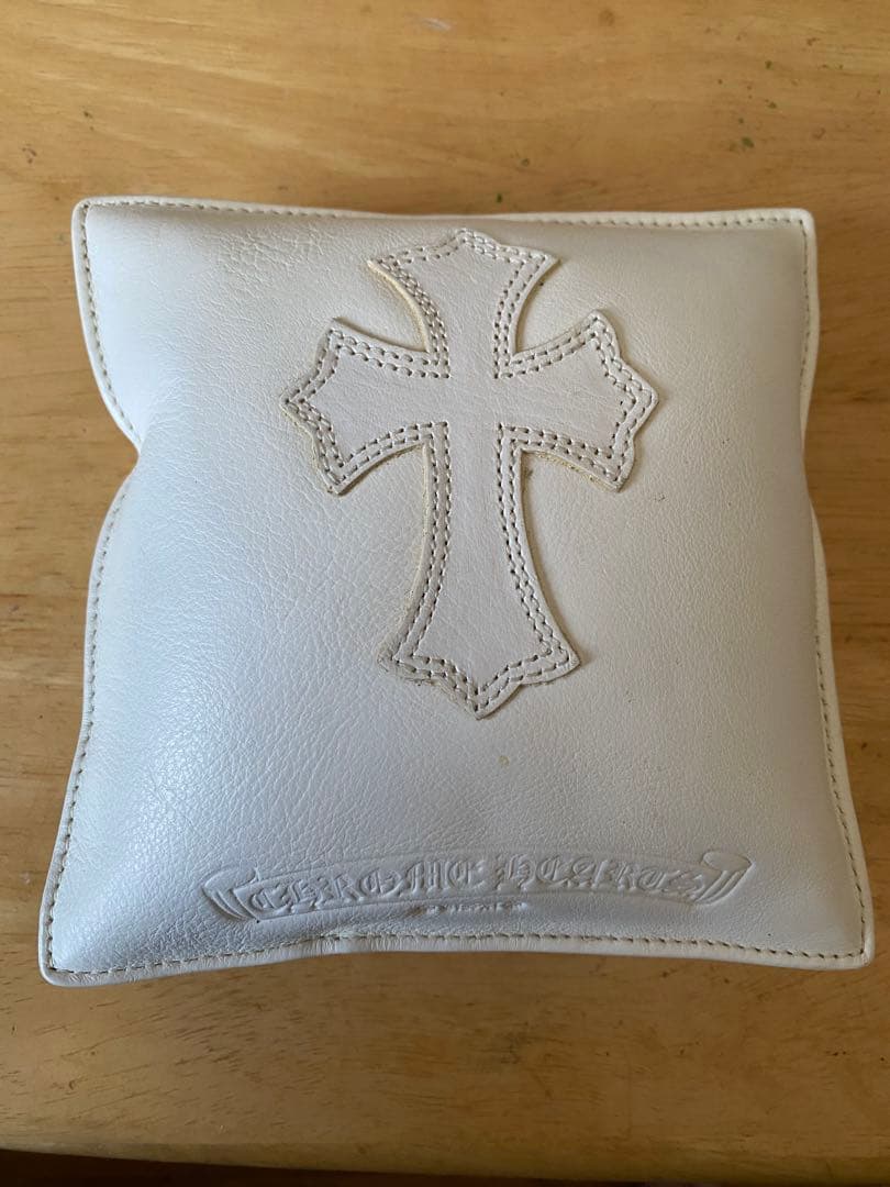 POP MART 正規品のみ販売 非売品　クロムハーツ　ディスプレイ