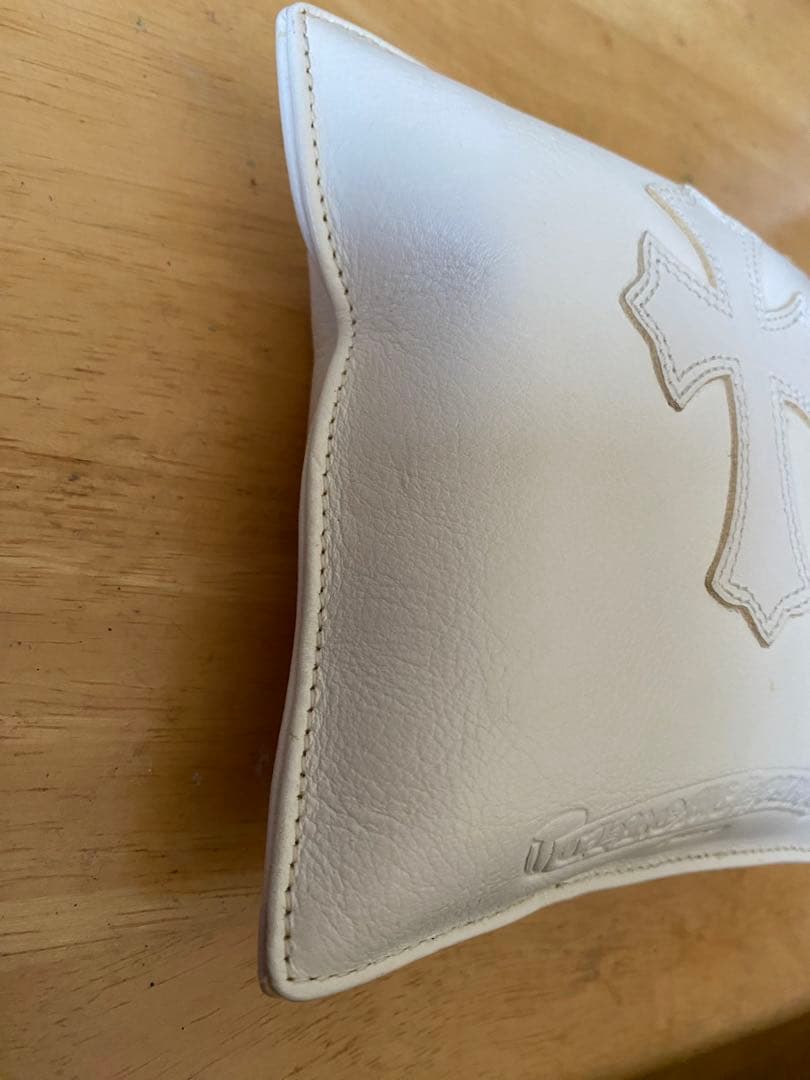 POP MART 正規品のみ販売 非売品　クロムハーツ　ディスプレイ