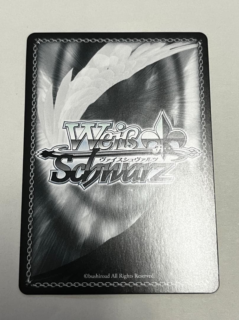 ヴァイスシュヴァルツ 電撃文庫 人生相談 桐乃 SP サイン 俺妹