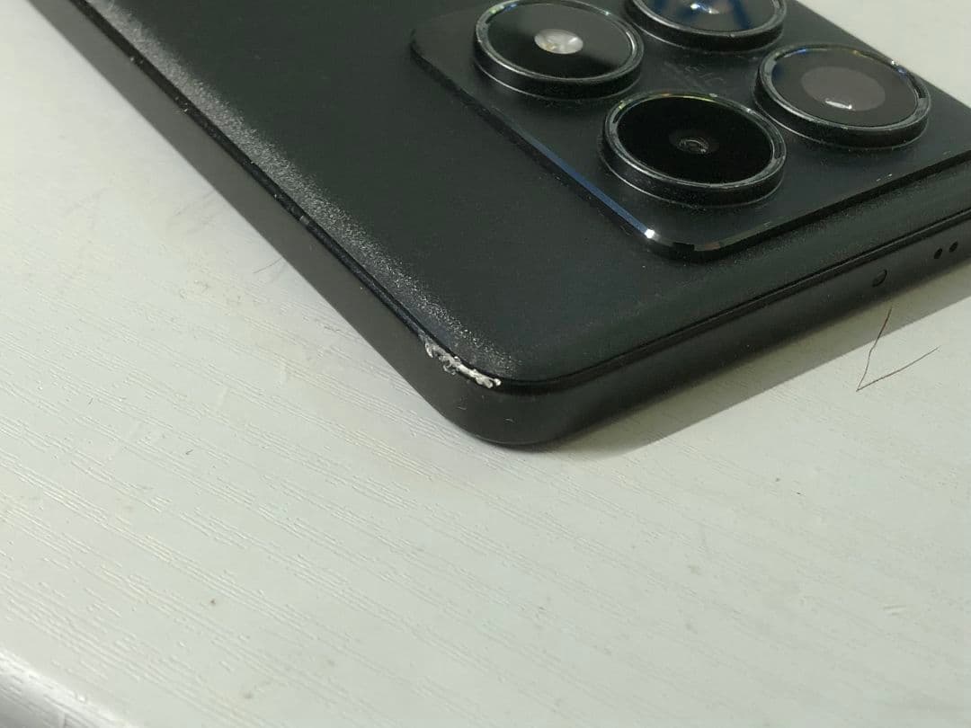 Xiaomi 14T Pro TitanBlack 512GB 国内版