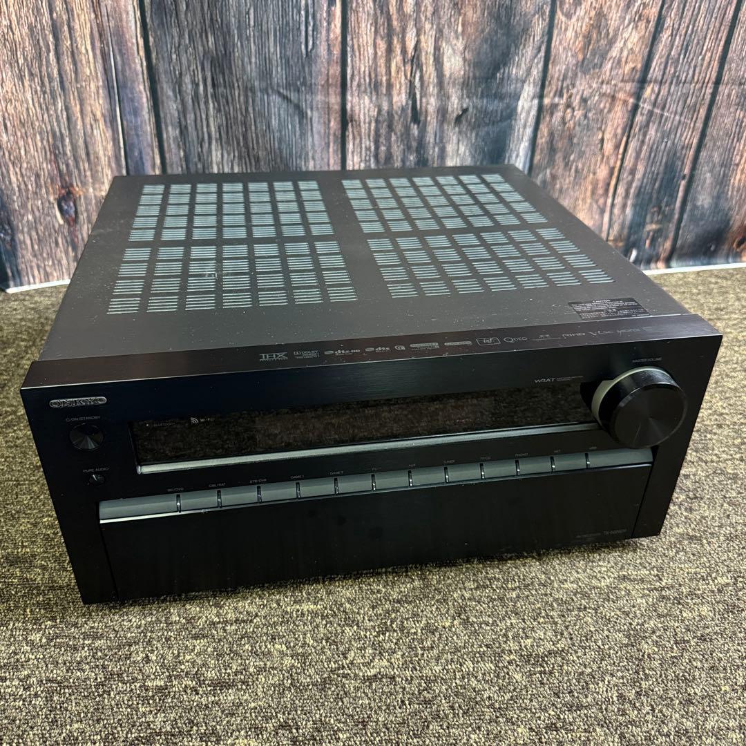 ONKYO AVレシーバー TX-NR929 AVアンプ オンキヨー