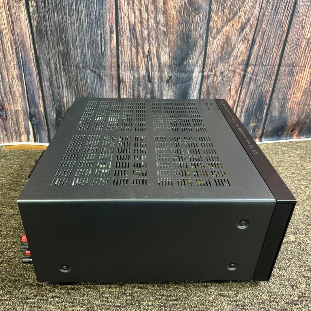 ONKYO AVレシーバー TX-NR929 AVアンプ オンキヨー