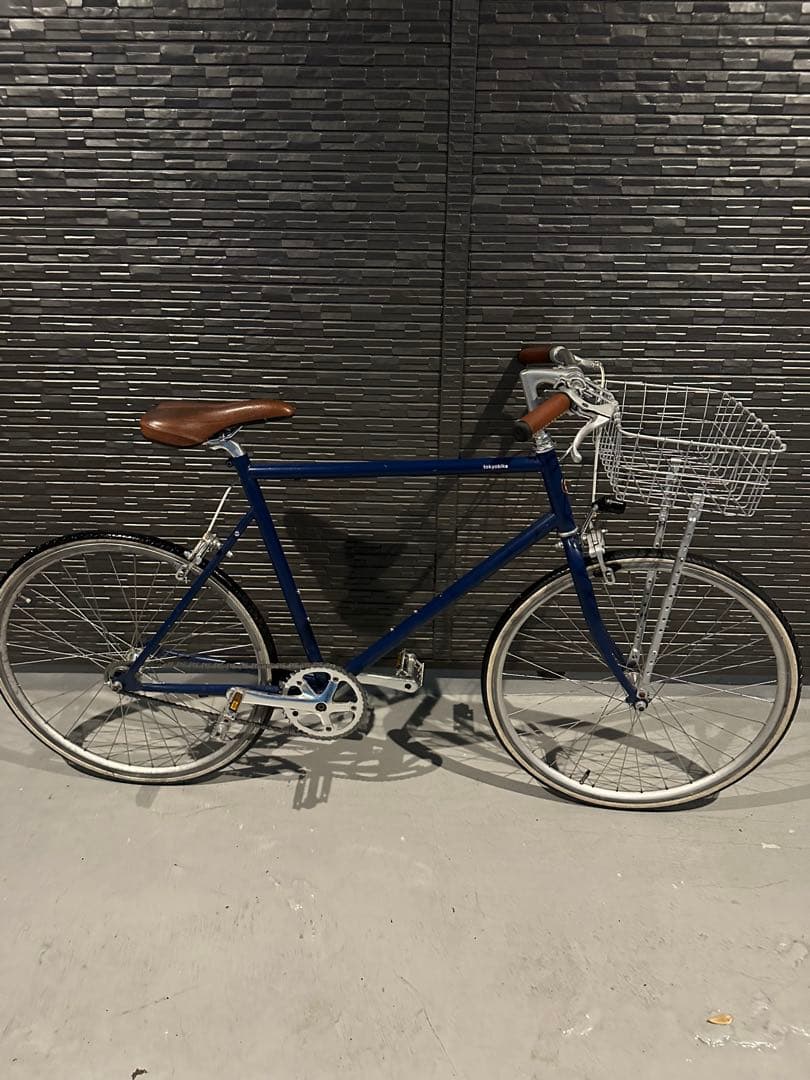 TOKYOBIKE トーキョーバイク mono 引き取り限定