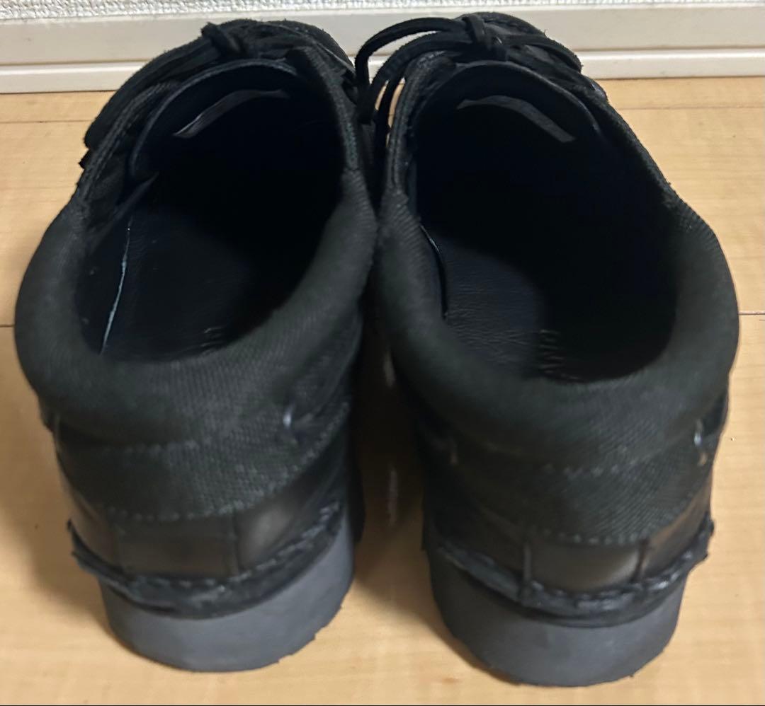 ◆完売品『Timberland』 オーセンティック スリーアイ ボート シューズ