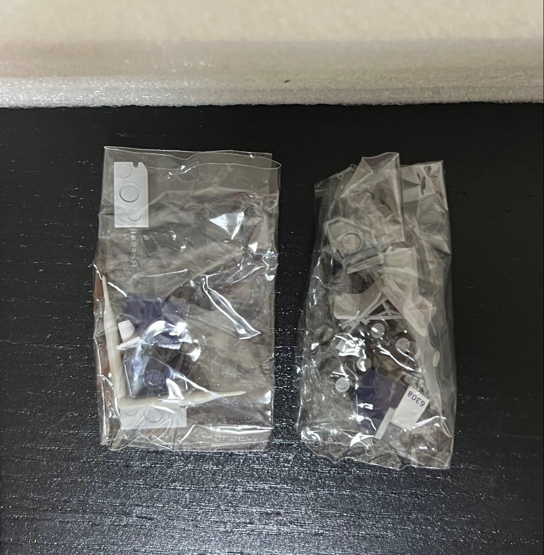 Gemini 200 Boeing 747-400 デルタ航空