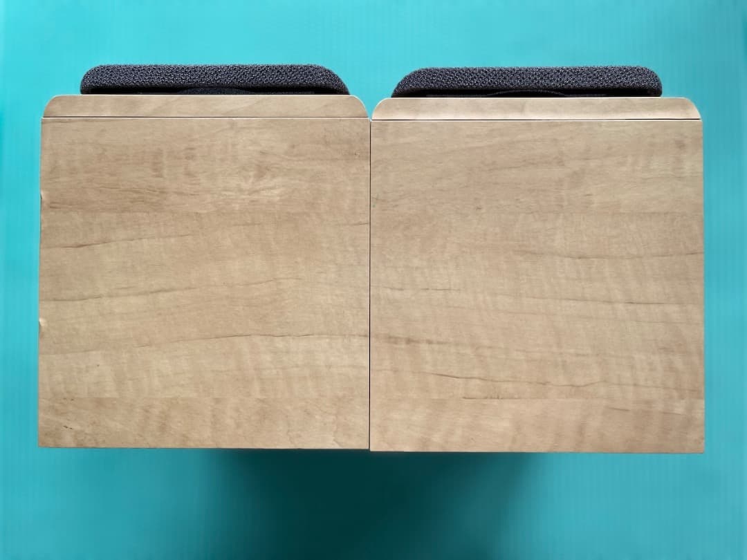 Tannoy Mercury FR / タンノイ マーキュリー FR