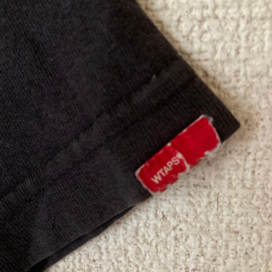 Supreme TOO BLACK TOO STRONGスカルプリント Tシャツ