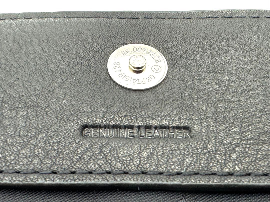 S*T様 Chrome Hearts クロムハーツ レザーケース