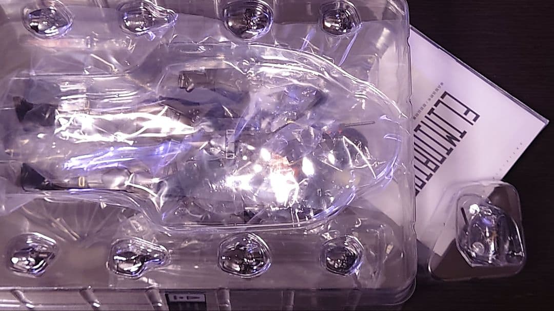 sexyice 汎用型肅清者 マンティコラ セット