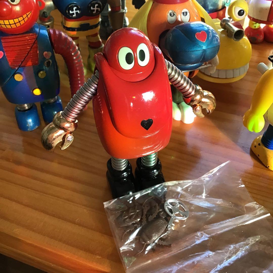 【 激レア 】 がんばれロボコン超合金 セット