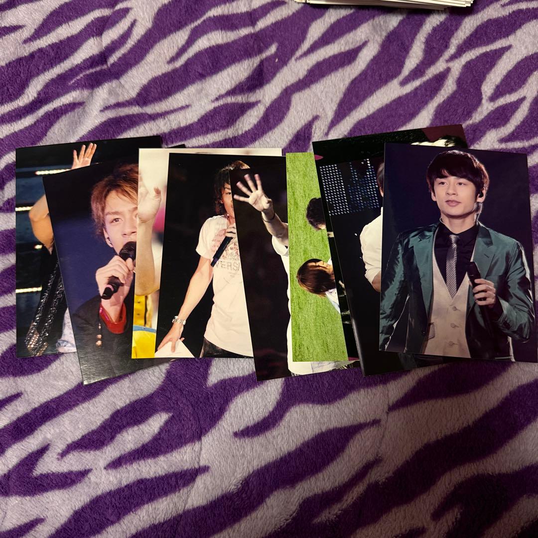 KAT-TUN 中丸雄一　公式写真　800枚以上