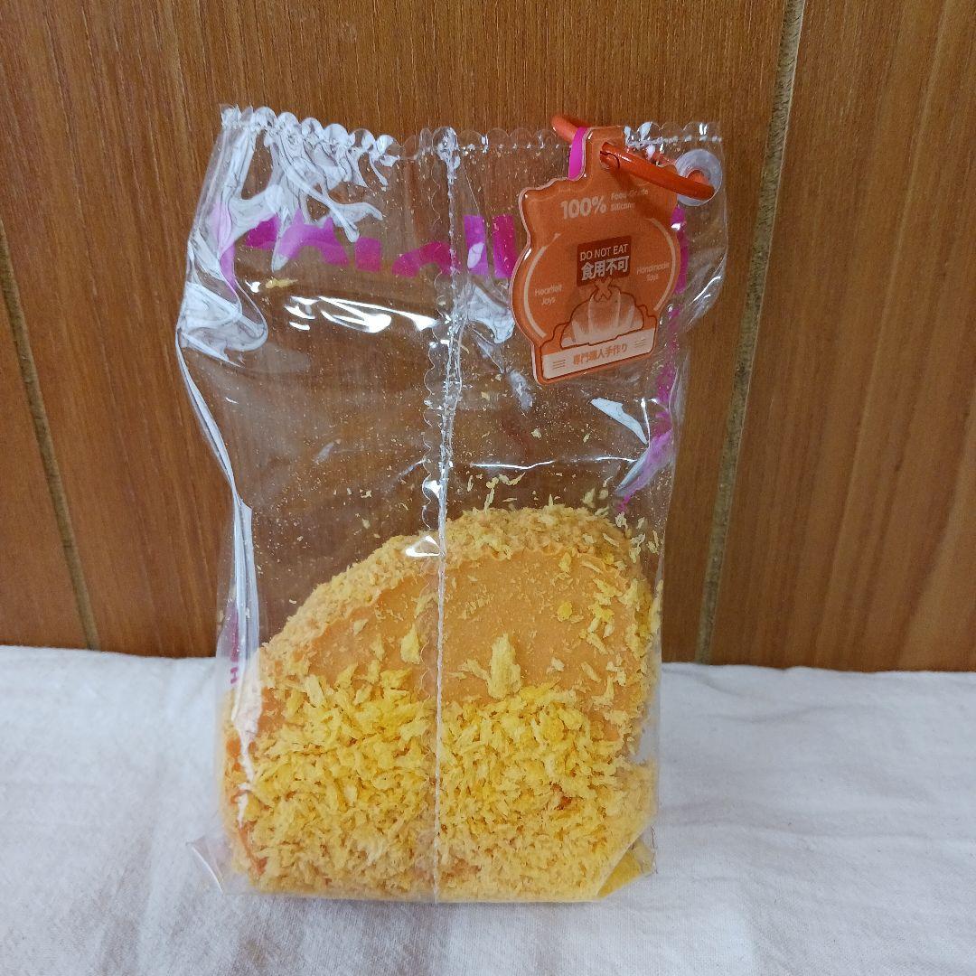 Mellojoy メロジョイ　和食シリーズ　とんかつ　トンカツ