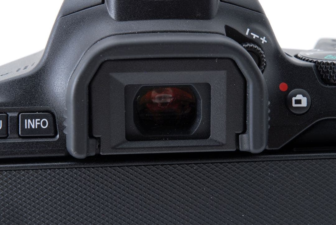 キャノン デジタル一眼レフカメラ Canon EOS Kiss X10